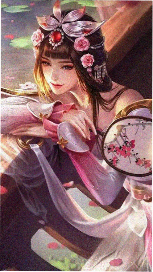 山海食肆 作品海报