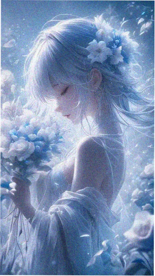 逆光试镜 作品海报