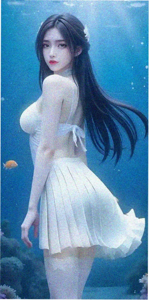老宅门里的信 作品海报
