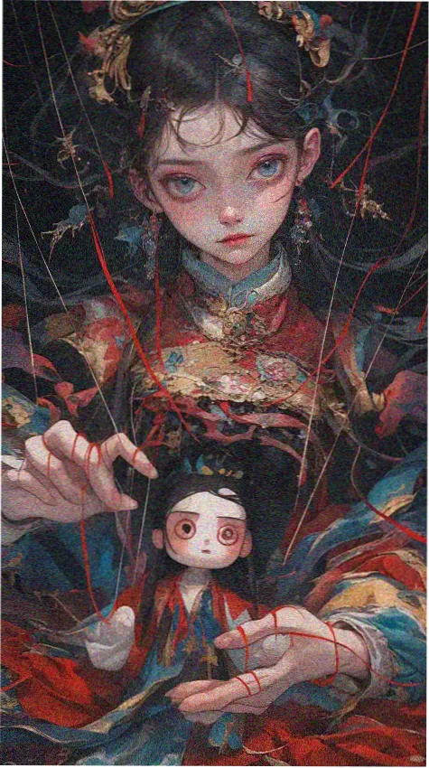凌晨四点的邮差 作品海报