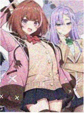 第七码头 作品海报