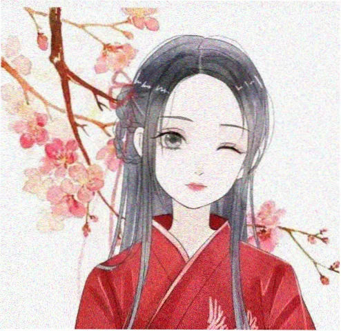影迷 第八排中间 头像